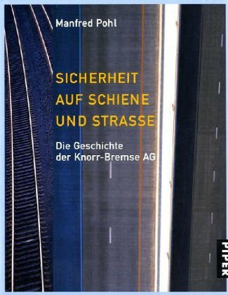 Sicherheit auf Schiene und Straße