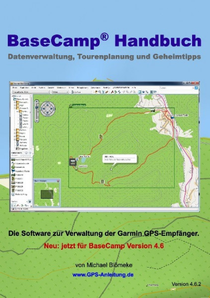 BaseCamp Handbuch 4.6