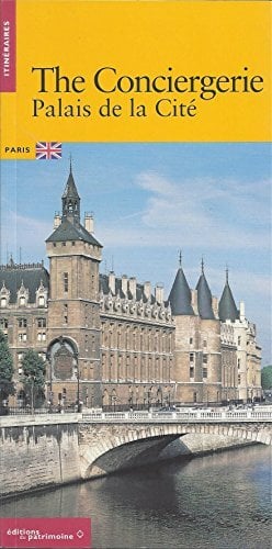La Conciergerie, (version anglaise) La Conciergerie, (version anglaise)