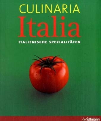 *Culinaria - Italia - Italienische Spezialitäten