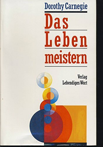 Das Leben meistern
