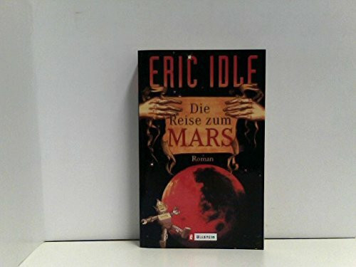 Die Reise zum Mars