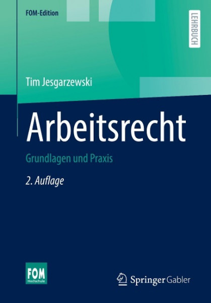 Arbeitsrecht