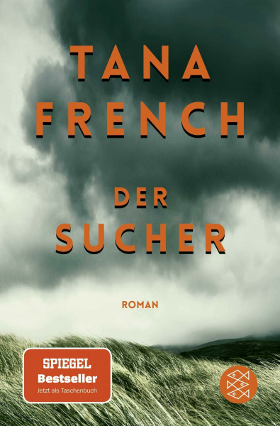 Der Sucher: Roman | Eine Geschichte von mächtiger Spannung und Schönheit (West-Irland, Band 1)