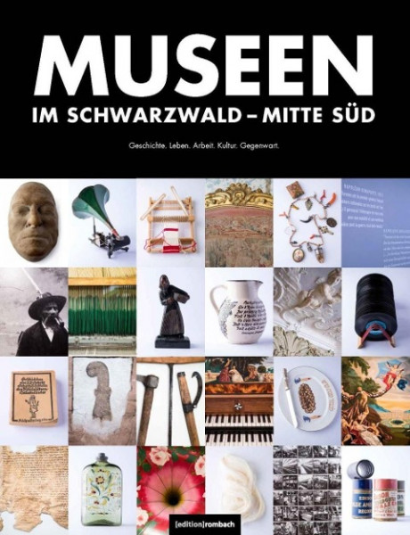 Museen im Schwarzwald