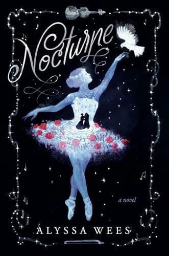 Nocturne: A Novel