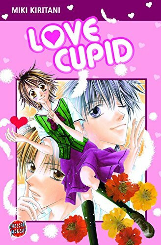 Love Cupid