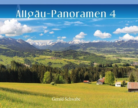 Allgäu-Panoramen 4