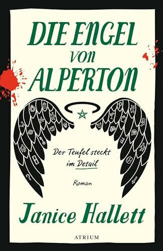 Die Engel von Alperton: Roman