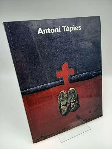 Antoni Tapies. Eine Retrospektive