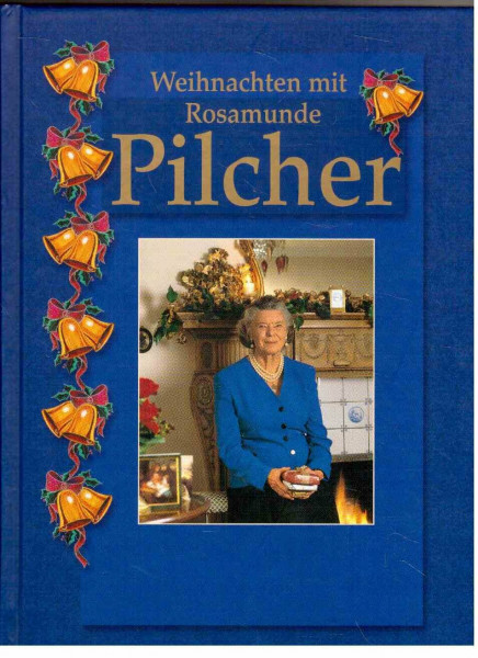 Weihnachten mit Rosamunde Pilcher