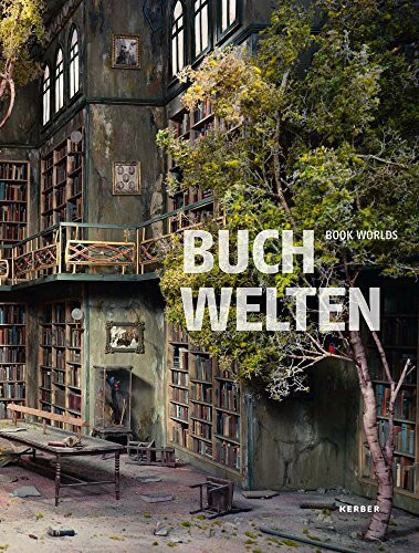 Kerber Verlag Buchwelten