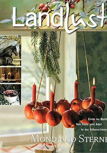 LandLust November/Dezember 2016