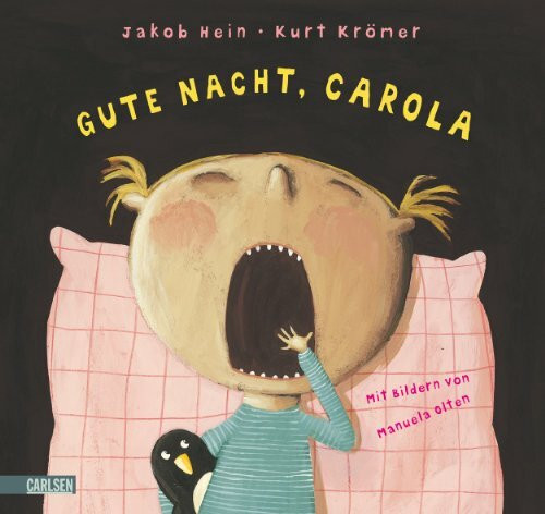 Gute Nacht, Carola