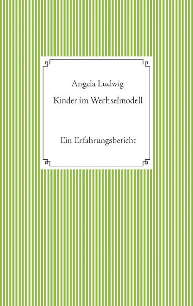 Kinder im Wechselmodell