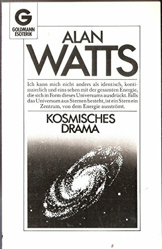 Kosmisches Drama.