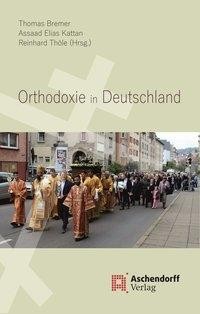 Orthodoxie in Deutschland