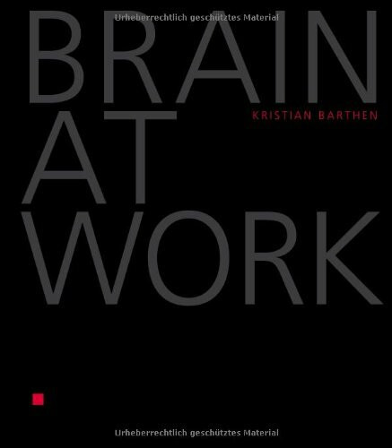 BRAIN AT WORK