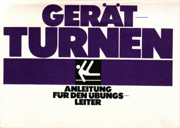 Gerätturnen