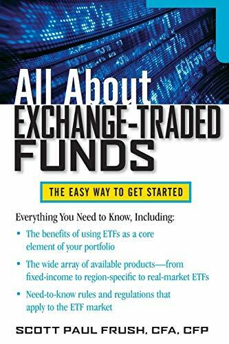 All About Exchange-Traded Funds (All About Series): The Easy Way to Get Started