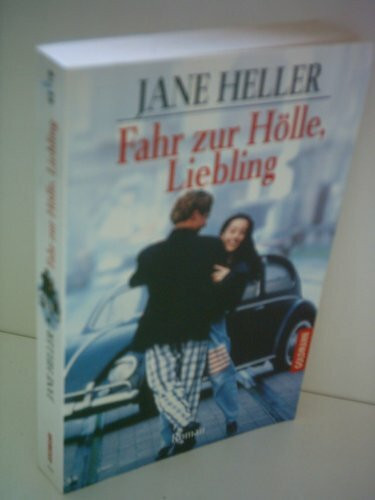Fahr zur Hölle, Liebling: Roman (Goldmann Allgemeine Reihe)