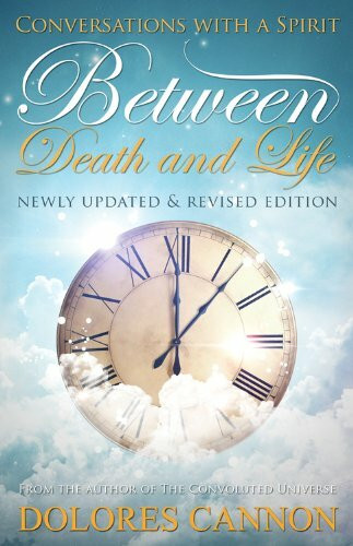 Between Death & Life: Conversations With a Spiritfe