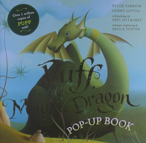 Puff, the Magic Dragon