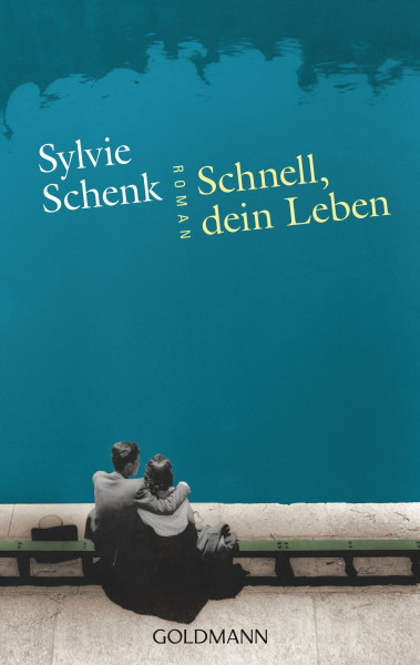 Schnell, dein Leben: Roman