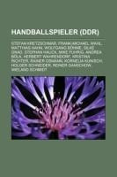 Handballspieler (DDR)