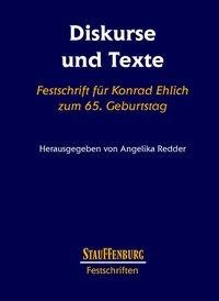 Diskurse und Texte