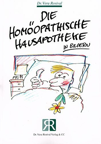 Die homöopathische Hausapotheke in Bildern