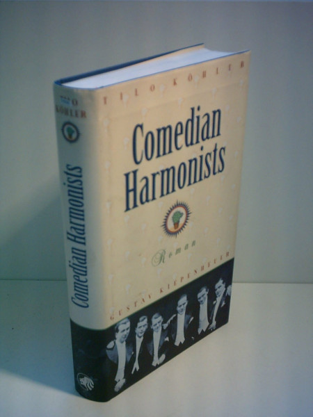 Comedian Harmonists