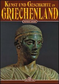 Kunst und Geschichte in Griechenland mit Berg Athos (Arte e storia)
