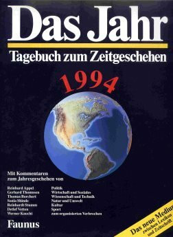 Das Jahr, Das Jahr 1994