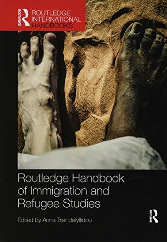 Routledge Handbook of Immigration and Refugee Studies
