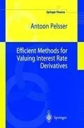 Efficient Methods for Valuing Interest Rate Derivatives