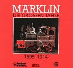 Märklin, Die großen Jahre 1895-1914