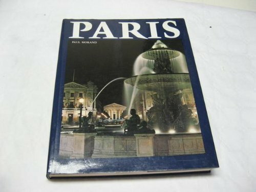 Paris. Sonderausgabe