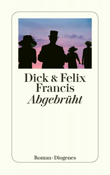 Abgebrüht: Roman (detebe)