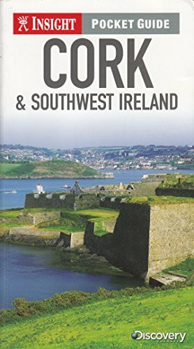 Cork and Southwest Ireland Insight Pocket Guide (Insight Pocket Guides)