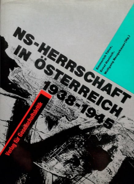 NS-Herrschaft in Österreich