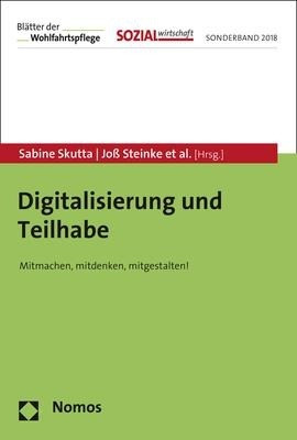 Digitalisierung und Teilhabe