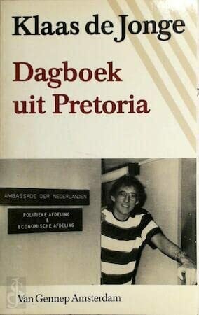 Dagboek uit pretoria
