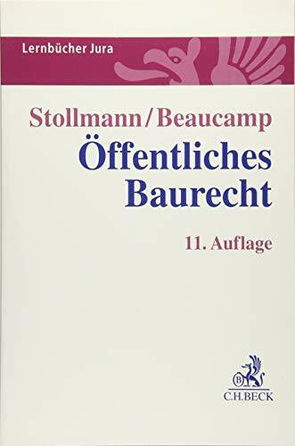 Öffentliches Baurecht