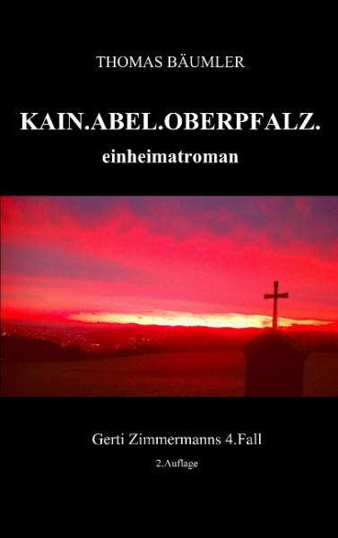 Kain. Abel. Oberpfalz.