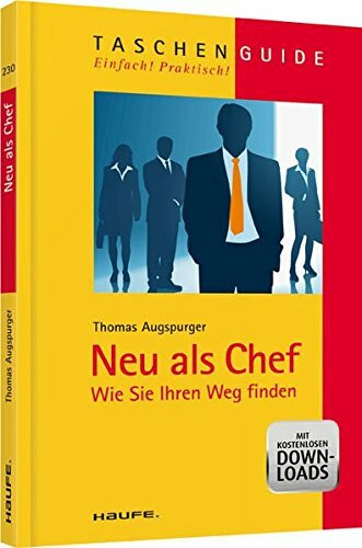 Neu als Chef