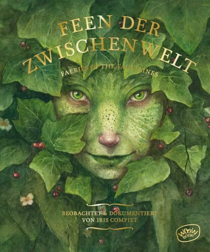 Feen der Zwischenwelt: Faeries of the Faultlines