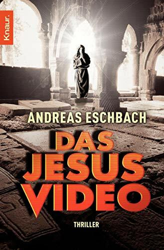 Das Jesus Video: Thriller