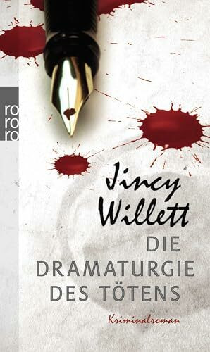 Die Dramaturgie des Tötens