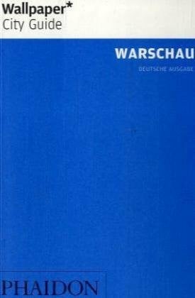 Warschau (Wallpaper* City Guides)